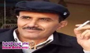 صحفي يمني يكشف عن وصول جريحين بداخل توابيت الموتى إلى عدن