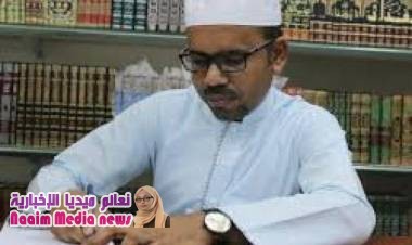 مدير اوقاف وادي حضرموت للحكومة: الا تستحون الناس تموت جوع