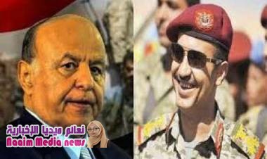 مفاوضات حامية الوطيس في القاهرة بين ”أحمد علي” و ”عبدربه منصور” على عرش المؤتمر الشعبي العام.. تفاصيل هامة