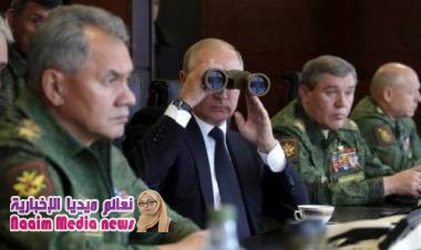 روسيا تعلن تطوير الدفاع الجوي السوري بمنظومة صواريخ أس 300 المتطورة