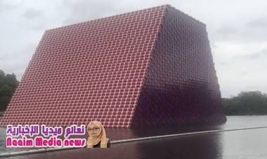 مصطَبة الآلهة السومرية: هل تستقر في أبو ظبي بعد لندن؟