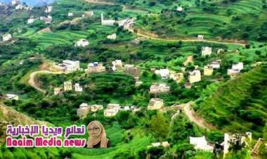  هتك عرض ونهب وقتل مسّنة في الـ60 من عمرها في وصاب العالي بمحافظة ذمار