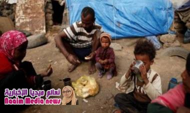 الأمم المتحدة تطلق نداءا إنسانيا لدعم أكبر عملية إنسانية في اليمن