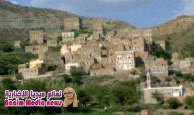 مواجهات مسلحة بين الحوثيين ومسلحين قبليين في الرضمة وتعزيزات جديدة تصل المنطقة