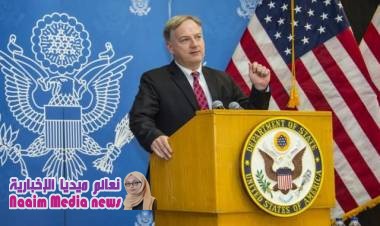 ترامب يُعيّن سفيراً جديداً لأمريكا في اليمن ..تعرف على سيرته؟