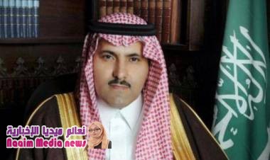 تغريدة جديدة للسفير السعودي تجمع الحوثيين وأخوان اليمن في خندق واحد ضد الرئيس هادي!