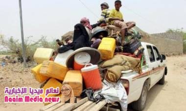 التحالف العربي يفتح طرق آمنة للمدنيين في الحديدة من وإلى صنعاء