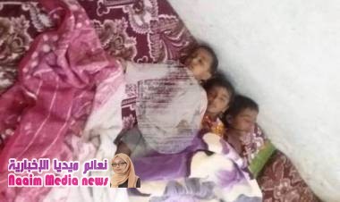 في جريمة هزت البيضاء..أب يقتل أبناءه الثلاثة لينتقم من زوجته