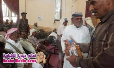 قيادي كبير بشبوة ووزير سابق بحكومةالوفاق يشن هجوماً كبيراً على التحالف العربي