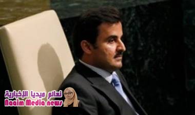 ماذا قال أمير قطر عن الحرب في اليمن أمام الأمم المتحدة؟
