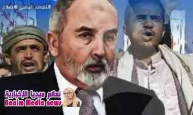 تغريدة السفير السعودي تفتح تساؤلات: من هو مرشد الإخوان في اليمن؟