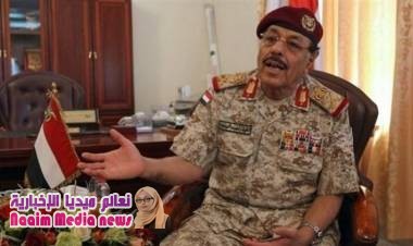 علي محسن يقول ثرنا على حكم الإمامة السلالية وعصر الكهنوت انتهى