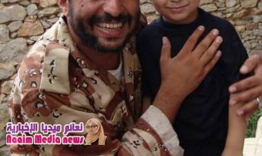 نجل زعيم الحوثيين في قبضة قيادي مؤتمري رفيع