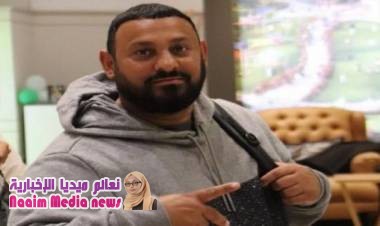 أسطورة الملاكمة اليمني الأصل نسيم حميد يصل السعودية ..