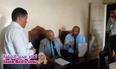 أقامت مؤسسة دفاع من أجل حقوق الإنسان دورة تدريبية (جلسات صورية)  لتدريب المحامين والمحاميات وبعض من خريجي كلية الحقوق 