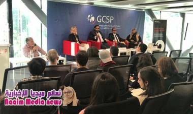 منى لقمان: تقرير لجنة الخبراء فشل في محاور كثيرة