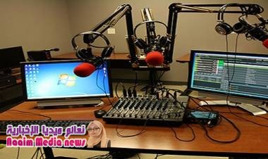 "الإصلاح" يختطف إذاعة تعز ويعيد بثها عبر إدارة حزبية مُقالة