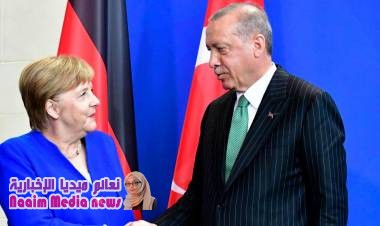 الإعداد لقمة حول سوريا بين ألمانيا وتركيا وروسيا وفرنسا