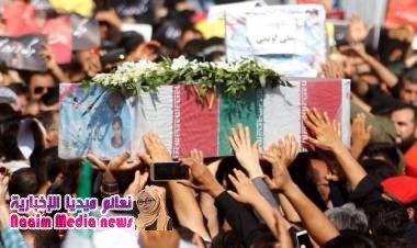 إيران تقبض على "22 شخصا" يشتبه في ضلوعهم بهجوم الأهواز