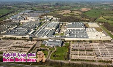  تويوتا ستوقف عمليات الإنتاج في بريطانيا