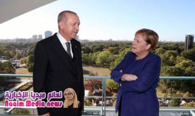 أردوغان يفتتح في ألمانيا اليوم أكبر مساجد أوروبا