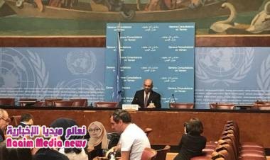 الحكومة الشرعية تفاجئ الجميع وتعلن قبول ’’الحوثية‘‘ وتؤكد: لا نؤمن بالحل العسكري 