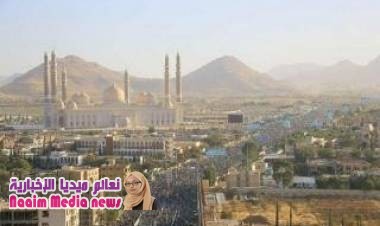 وردنا الآن..كارثة وشيكة تتهدد العاصمة صنعاء بسبب تحركات مفاجئة وصادمة للحوثيين