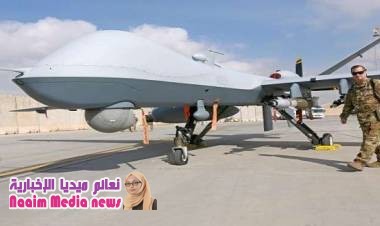 طائرة أمريكية تقتل واحد من أكبر القيادات العسكرية في الجيش الوطني اليمني..الإسم