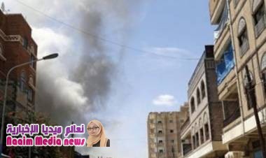 مواجهات مسلحة عنيفة في شارع حدة بالعاصمة صنعاء..