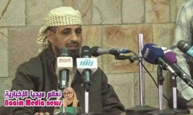 بعد تجدد الإشتباكات : القيادي السلفي “أبو العباس” يحشد مسلحيه في ريف تعز لمهاجمة قوات الجيش الوطني