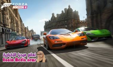 لعبة Forza Horizon 4: لماذا هذه هي أفضل لعبة سباق ستلعبها هذا العام؟