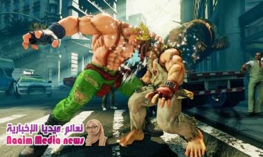إشاعة: الموسم الرابع للعبة Street Fighter V سيأتي مطلع العام المقبل