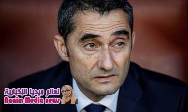 "روزنامة أكتوبر" ترعب برشلونة وتسعد ريال مدريد