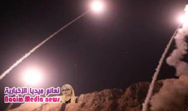 إيران تقصف البوكمال في سوريا "رداً" على هجوم الأهواز