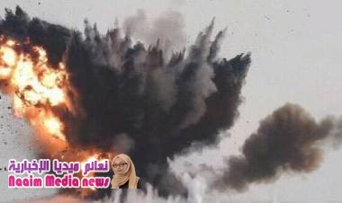 تقرير أوروبي يكشف عن : سلاح جديد وفتاك في قبضة الحوثيين .. بدأوا بتجربته ضد هذه الدولة العربية (تفاصيل)