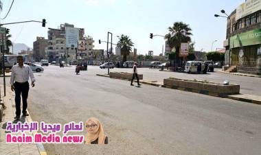 توقف شبه تام للحركة المرورية في العاصمة صنعاء بعد ارتفاع الأسعار وانعدام المشتقات