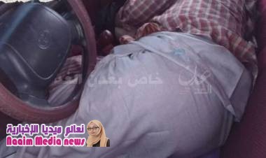 شاهد كيف قيدوه ثم قاموا بذبحه.. : ثلاث (صور حصرية) لرئيس جمعية الإصلاح بعد العثور عليه مقتولا ًبعدن..!