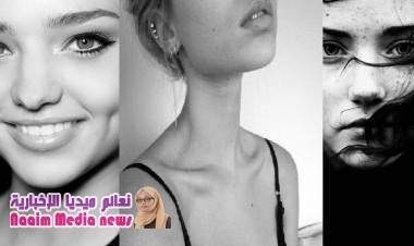  18 علامة جمال عالمية للمرأة .. عندك كام منهم