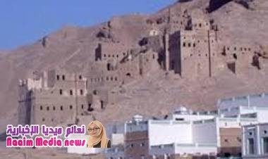 مسلحون مجهولون يقتلون شقيقان بوادي حضرموت