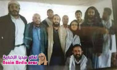 مصدر خاص يكشف لـ”المشهد اليمني” خفايا صفقة اطلاق سراح أبناء صالح