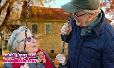 5 أسباب تجعل "الخمسين" العمر الذهبي للرجال