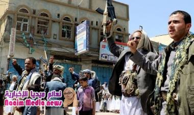 زعيم الحوثيين يتحدث عن تهديد السفير الأمريكي و”ثورة الجياع”