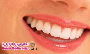 إزالة السواد حول الشفاه