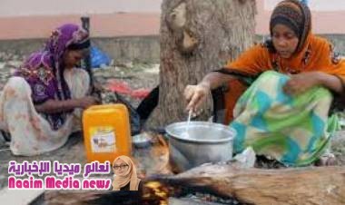 اليمنيون يعيشون المجاعة.. خبز وشاي للبقاء على قيد الحياة