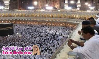 توضيح سعودي بشأن السماح للمعتمرين بزيارة مدن المملكة