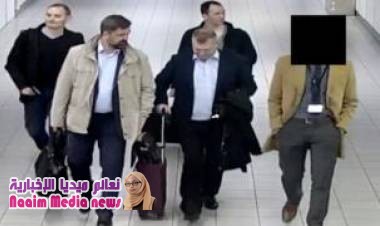 دول غربية تتهم روسيا بالتخطيط لهجمات إلكترونية حول العالم