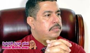 خالد بحاح يتحدث بلغة المسؤول المرتقب..ماذا قال؟