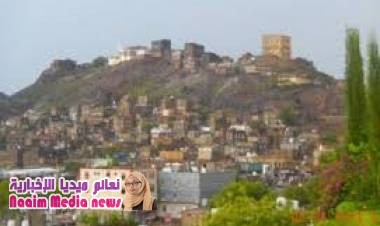 التفاصيل الكاملة للجريمة.. زوج يمني يُعدم زوجته الحامل شنقاً !! (مع صورة)