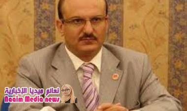 يحيى صالح يشيد بالحوثيين ويعترف بـمؤتمر صنعاء