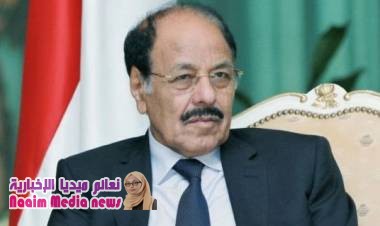 الفريق محسن يطالب رسميا بضم اليمن إلى مجلس التعاون الخليجي